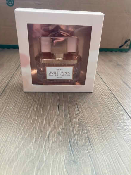 Photo of free Perfume unwanted gift (Splott CF24) #1
