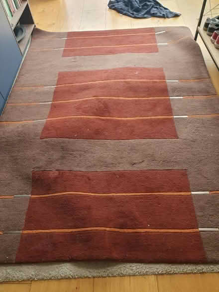 Photo of free Rug (Tallaght) #1