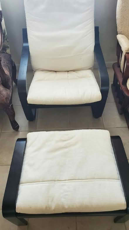 Photo of free Reading Chair (Dunedin, FL) #1