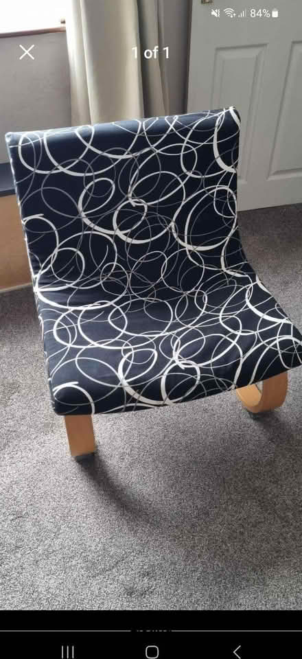 Photo of free Chair (Sankey Bridges WA5) #1