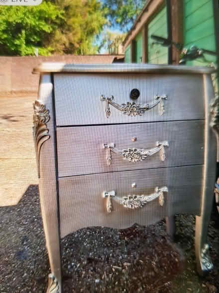 Photo of free cabinet (St.Albans AL1) #1