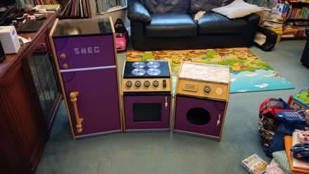 Photo of free Play kitchen (Murton YO19) #1