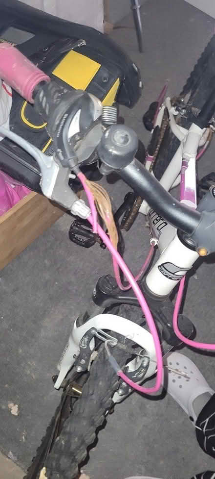 Photo of free Child bike (Edmonton N9) #2