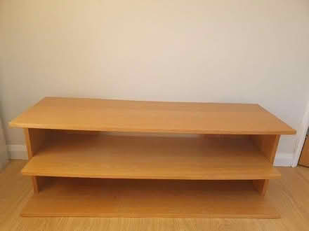 Photo of free TV stand (KT15) #2