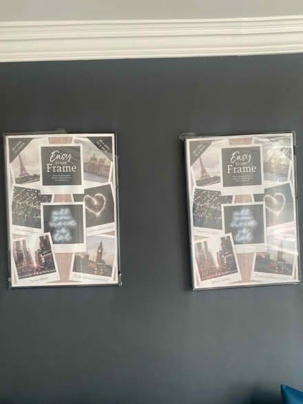 Photo of free Picture frames (B26, Yardley) #1
