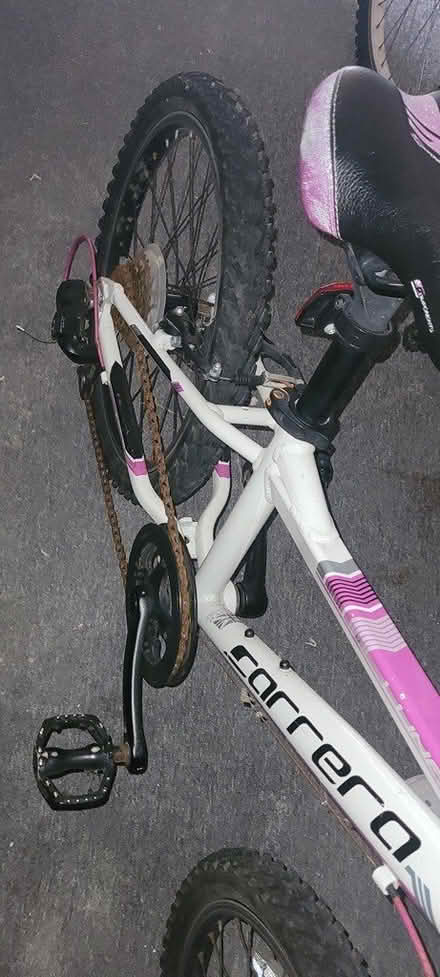 Photo of free Child bike (Edmonton N9) #3