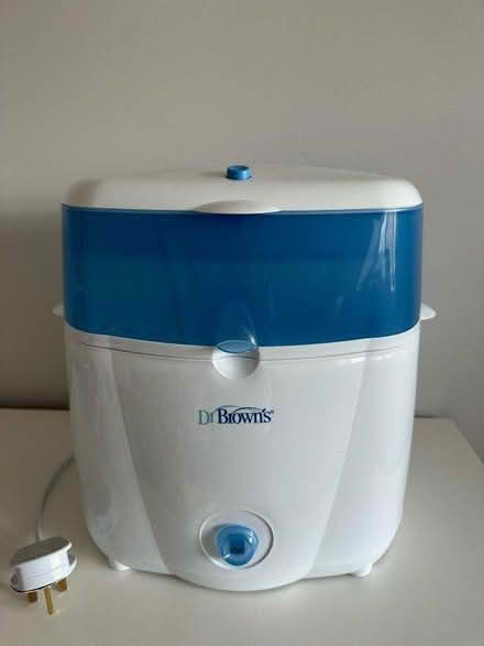 Photo of free Baby bottle sterilizer (KT1 Kingston) #1