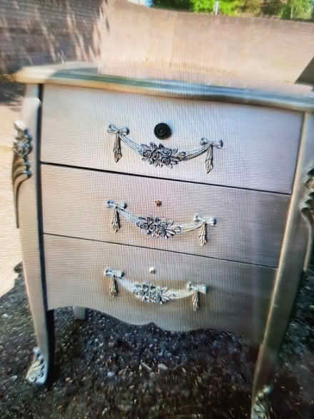 Photo of free cabinet (St.Albans AL1) #2