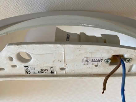 Photo of free Wall light (Reigate RH2) #2