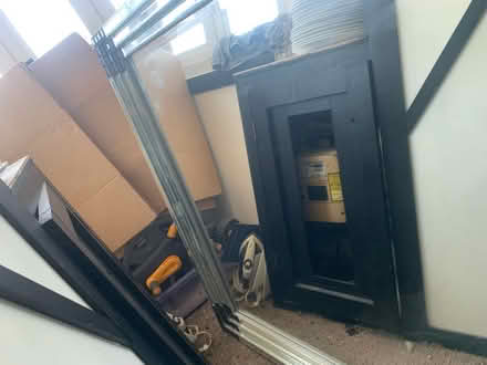 Photo of free Huge mirror- no damage (Denmark Hill SE5) #3