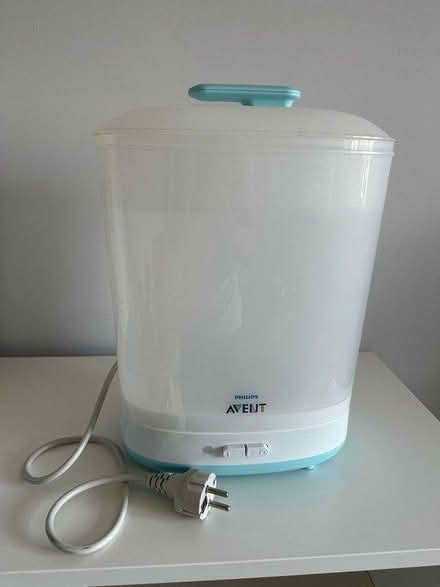 Photo of free Baby bottle steriliser (KT1 Kingston) #1