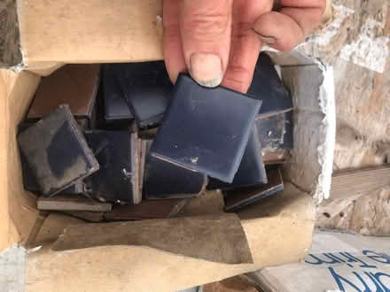 Photo of free Lots of tile (South Sebastopol) #3