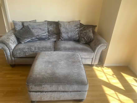 Photo of free Sofa (CM23) #2