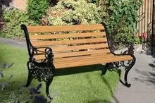 Photo of Garden Bench/Seating (Gateshead, NE16) #1