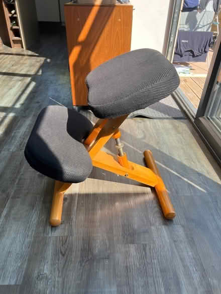 Photo of free Kneeling chair (Bath BA2) #1