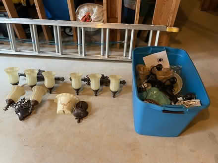 Photo of free Progressive Interior Lights (Northeast Cobb / Marietta) #1