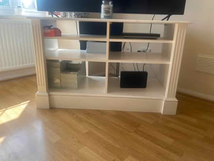 Photo of free White cabinet (CM23) #1