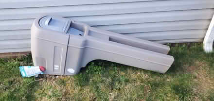 Photo of free Mailbox (Fishersville, VA) #1
