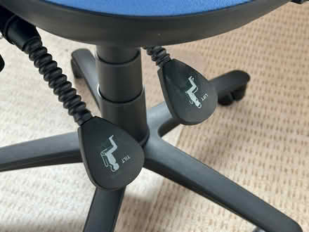 Photo of free Office chair (CF14) #2