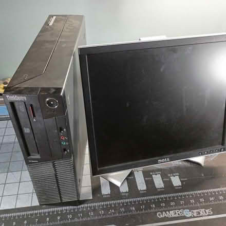 Photo of free computer (Brooklin) #1