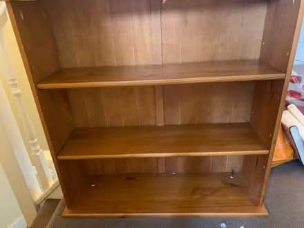 Photo of free Small book case (CT14) #1