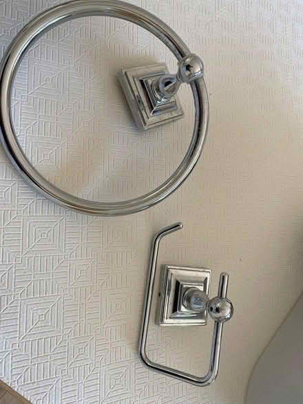 Photo of free Bathroom Accessories (Reigate RH2) #1