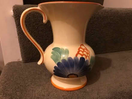 Photo of free 1930s jug (Southsea, Portsmouth PO4) #2