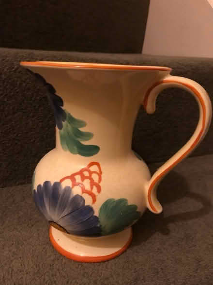 Photo of free 1930s jug (Southsea, Portsmouth PO4) #3