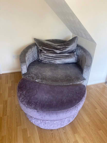 Photo of free Sofa (CM23) #1