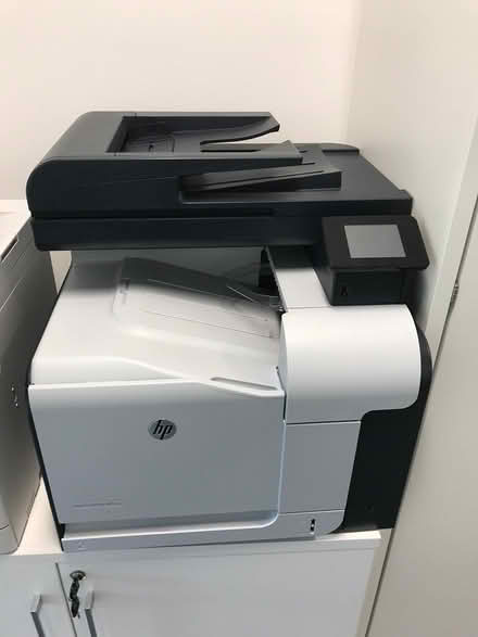 Photo of free Printer (HP13) #3