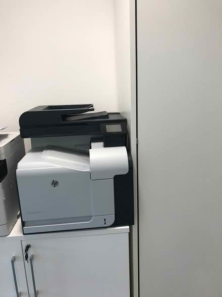 Photo of free Printer (HP13) #2