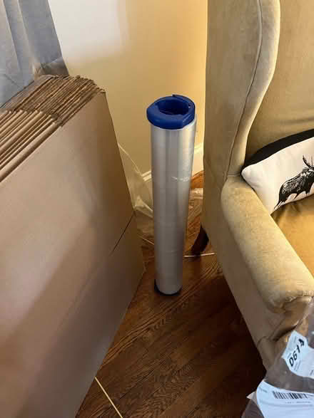 Photo of free moving boxes, NEW (Roland park/Evergreen) #3