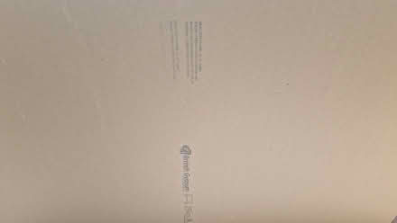 Photo of free Plasterboard sheet (Purley) #1