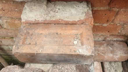 Photo of free Bricks (Draycott, DE72) #3