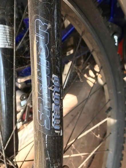 Photo of free Diamondback Bike for Repair (Stoke Gabriel TQ9) #4