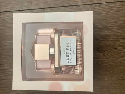 Photo of free Perfume unwanted gift (Splott CF24) #2