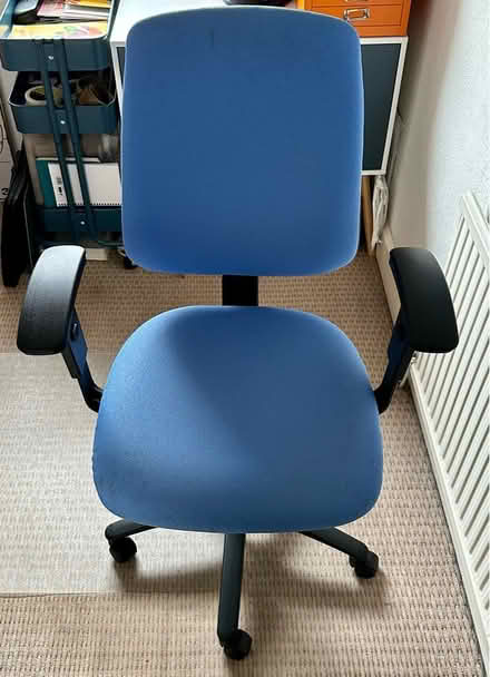 Photo of free Office chair (CF14) #1