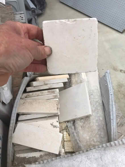 Photo of free Lots of tile (South Sebastopol) #2