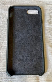 Photo of free iPhone SE 2020 protective covers (Kew East) #1