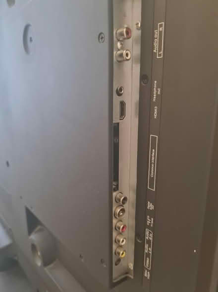 Photo of free Cello 40" TV (L7) #4