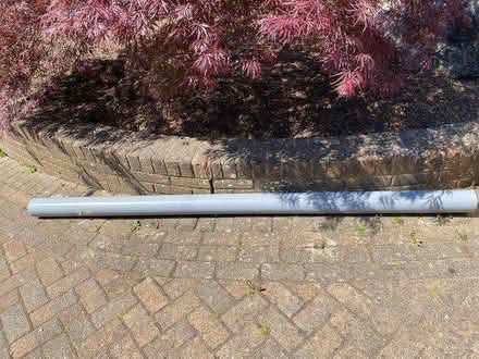 Photo of free Soil pipe parts (Reigate RH2) #1