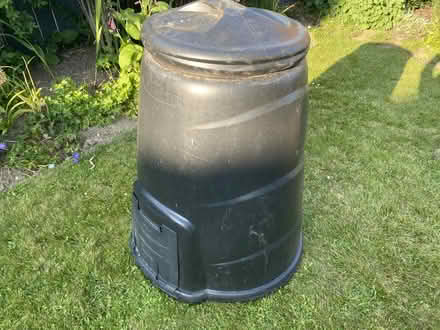 Photo of free Composter (Stevenage , SG1) #1