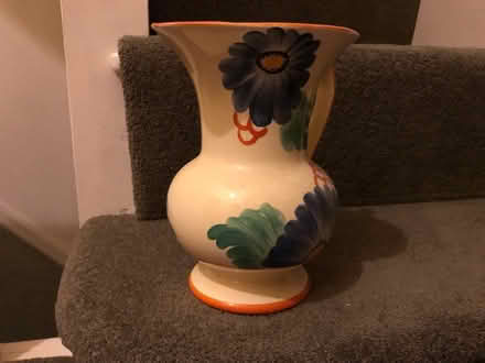 Photo of free 1930s jug (Southsea, Portsmouth PO4) #1