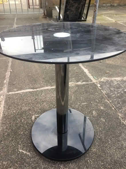 Photo of free Tv unit and table (Bangor Co Down BT20) #2