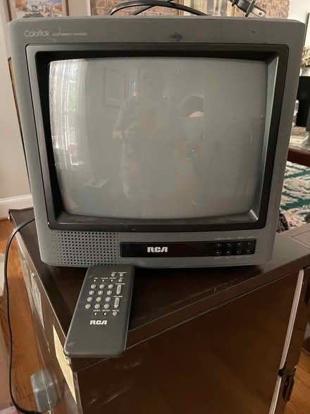 Photo of free Small television (North Forsyth County) #1