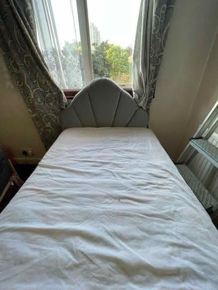Photo of free Single Mattress (Edmonton Green N9) #1