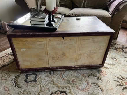 Photo of free Living Room Furniture (Chester NJ) #2