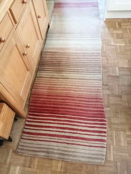 Photo of free Carpet runner ( Eaton Rise) (Eaton NR4) #1