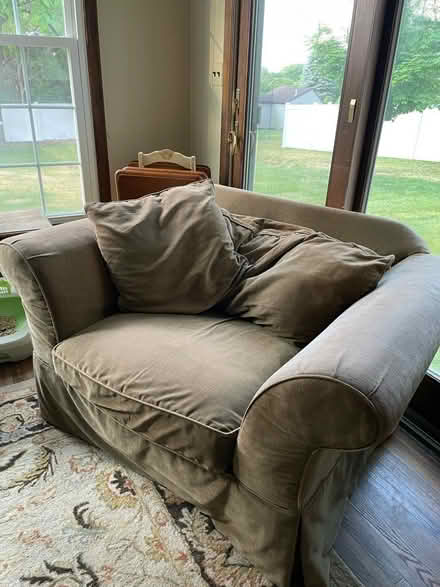 Photo of free Living Room Furniture (Chester NJ) #3