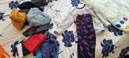 Photo of free Various items (SW15, SW17) #3